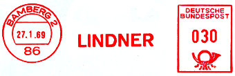 Lindner 1969