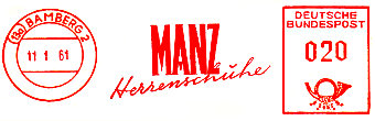 Manz 1961