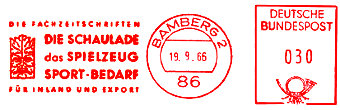 Meisenbach 1966