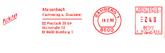 Meisenbach 1990