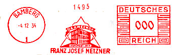 Metzner 1934