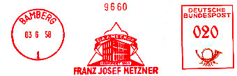 Metzner 1958