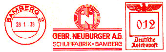 Neuburger 1938