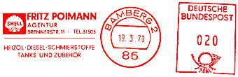 Poimann 1970