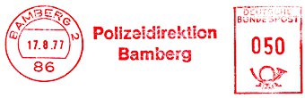 Polizei 1977