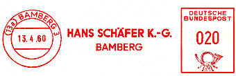 Schäfer 1960