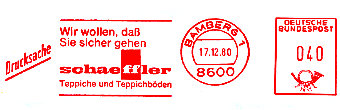 Schäffler 1980