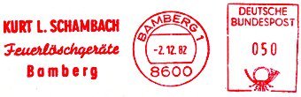 Schambach 1982