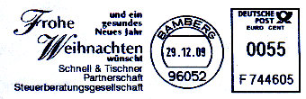 Schnell 2009