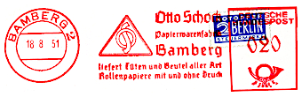 Schock 1951
