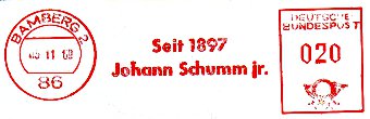 Schumm 1969