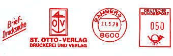 St. Otto Verlag 1979