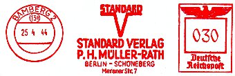Standard-Verlag 1944