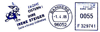 Steiger 2009