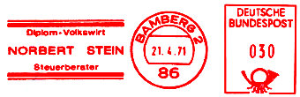 stein 1971