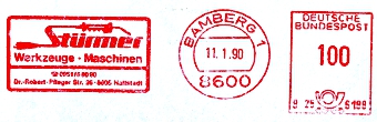 Stürmer 1990