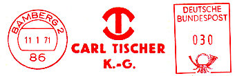 Tischer 1971