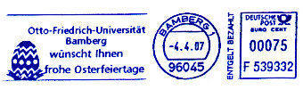 Universität 2007