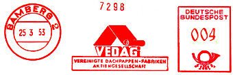 Vedag 1953