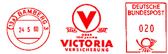 Victoria 1960