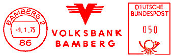Volksbank 1975