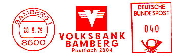 Volksbank 1979