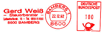 Weiß 1992