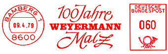 Weyermann 1979