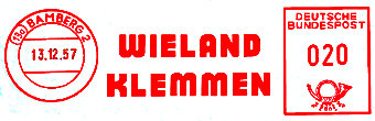 Wieland 1957