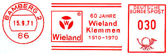 Wieland 1971