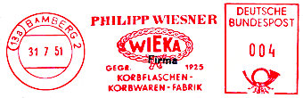 Wiesner 1951