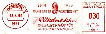 Wiilhelm 1969