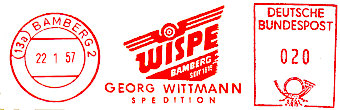 Wittmann 1957