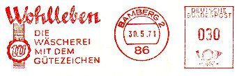 Wohlleben 1971