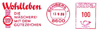 Wohlleben 1989