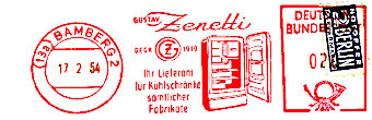 Zenetti 1954
