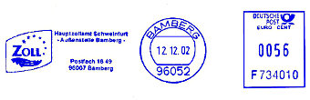 Zollamt 2002