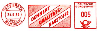 Dennert 1959