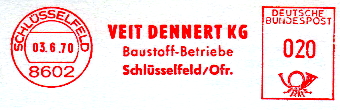 Dennert 1970
