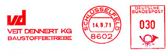 Dennert 1971