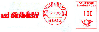 Dennert 1993