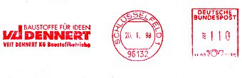 Dennert 1998