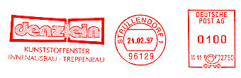 Denzlein 1997