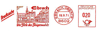 Ebrach 1971