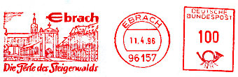 Ebrach 1996
