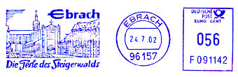 Ebrach 2002