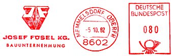 Fösel 1982