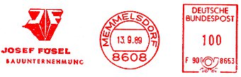 Fösel 1989