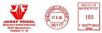 Fösel 1996
