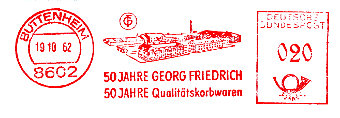 Friedrich 1962